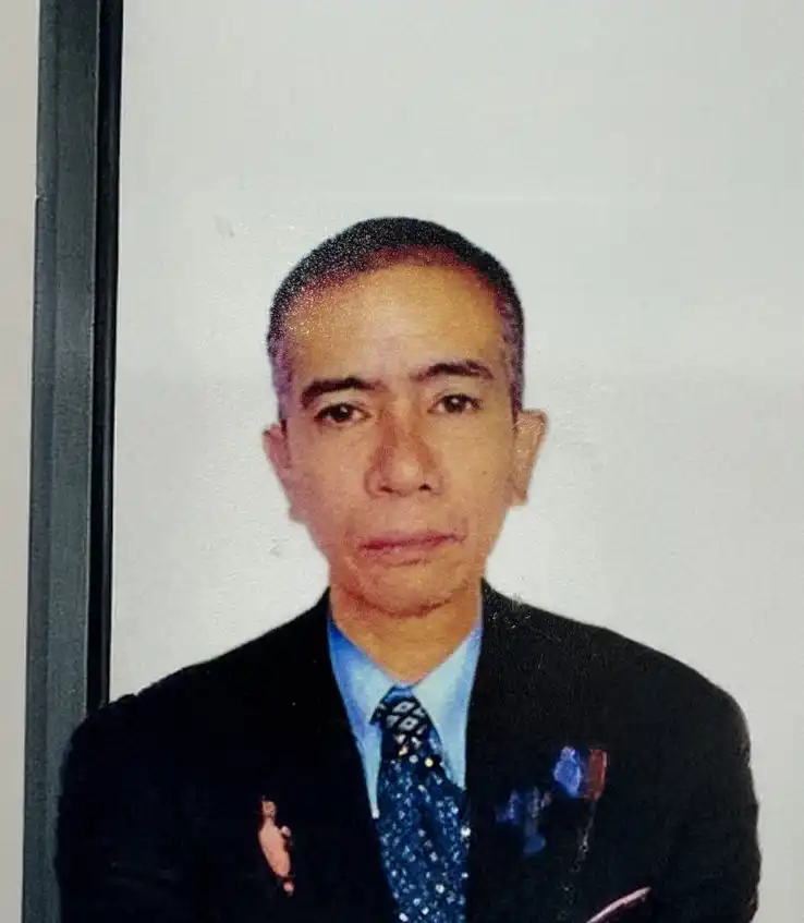 Candidate Image