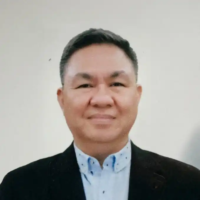 Candidate Image