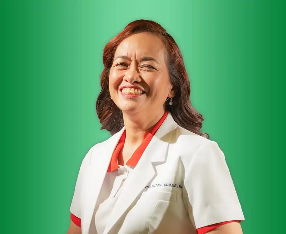 Candidate Image