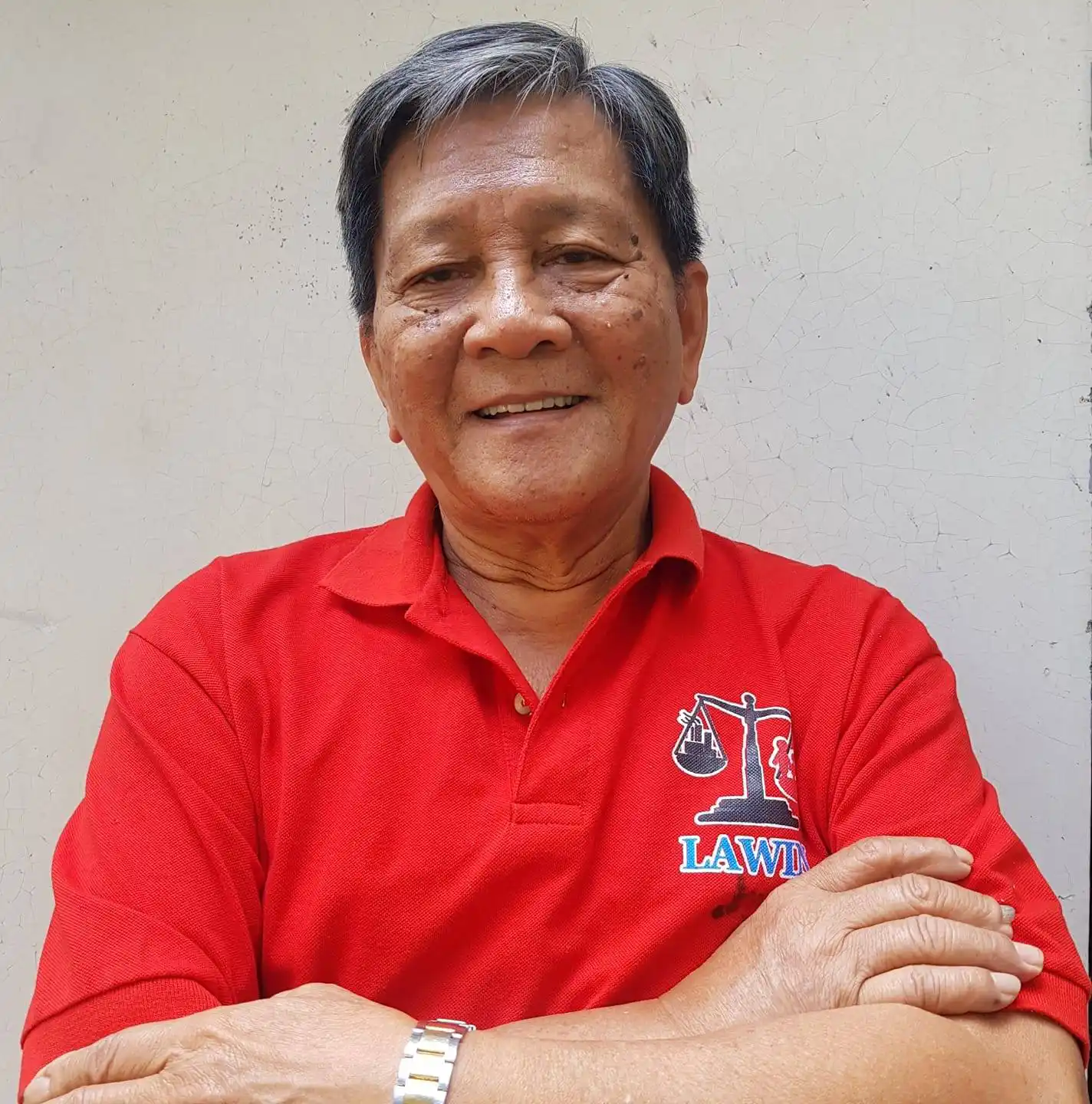 Candidate Image