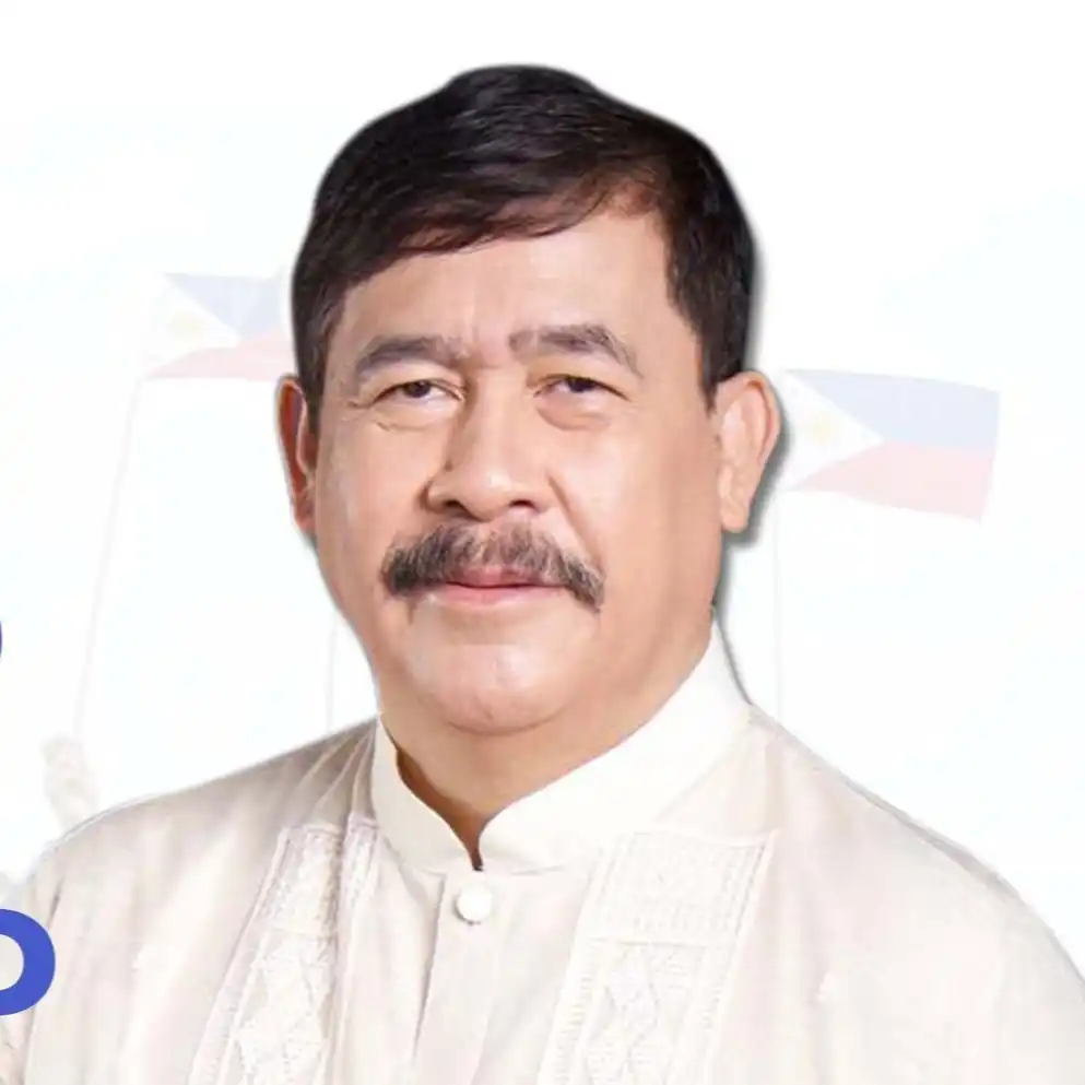 Candidate Image