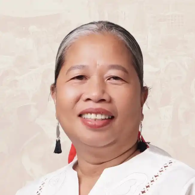 Candidate Image