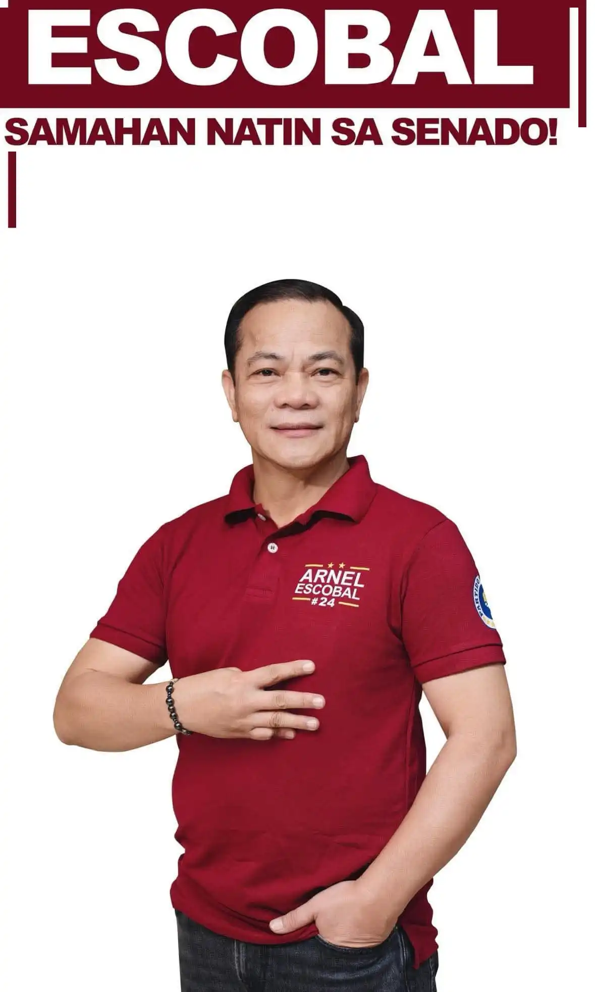 Candidate Image