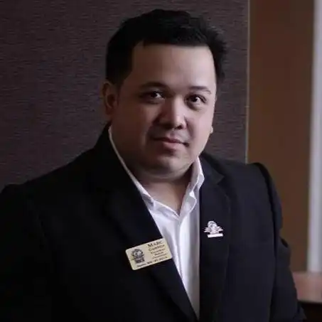 Candidate Image