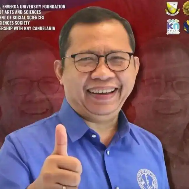 Candidate Image