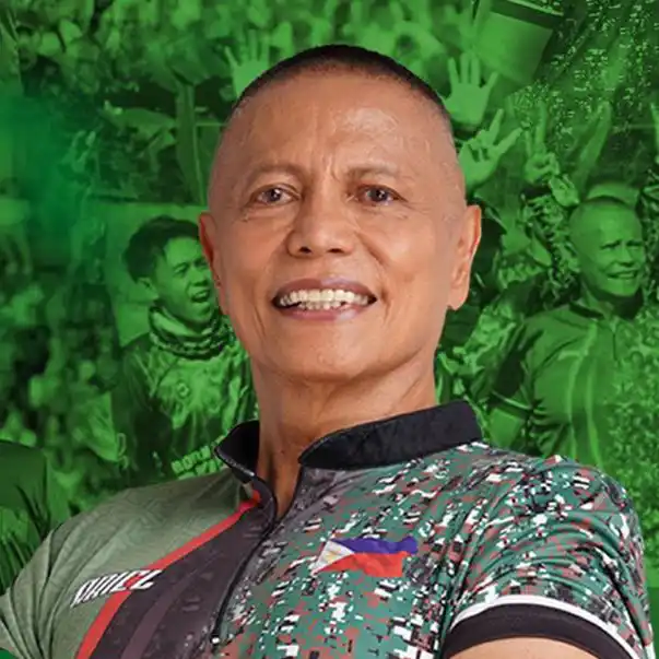Candidate Image