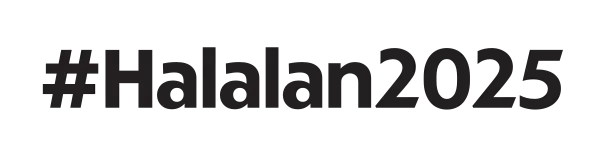 Halalan 2025 Logo